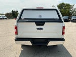 2018 F-150 Thumbnail 2