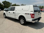 2018 F-150 Thumbnail 3
