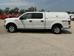 2018 F-150 Thumbnail 4
