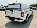 2018 F-150 Thumbnail 5