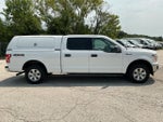 2018 F-150 Thumbnail 6