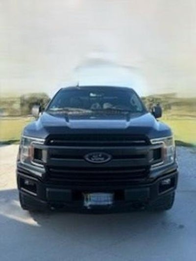 2018 Ford F-150 4X4 XLT 4DR Supercrew 6.5 FT. SB