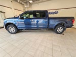 2018 F-150 Thumbnail 2