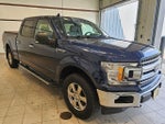 2018 F-150 Thumbnail 8