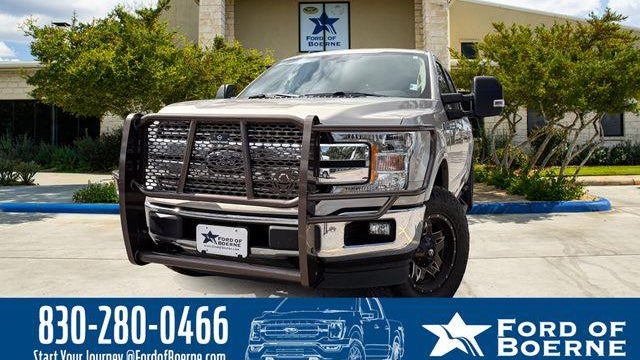 Preowned 2018 Ford F-150 King Ranch for Sale