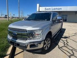 2018 F-150 Thumbnail 2