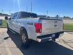 2018 F-150 Thumbnail 3