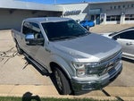 2018 F-150 Thumbnail 5