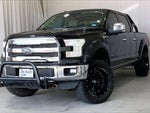 2015 F-150 Thumbnail 2