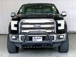 2015 F-150 Thumbnail 3
