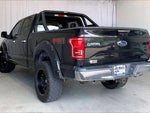 2015 F-150 Thumbnail 5