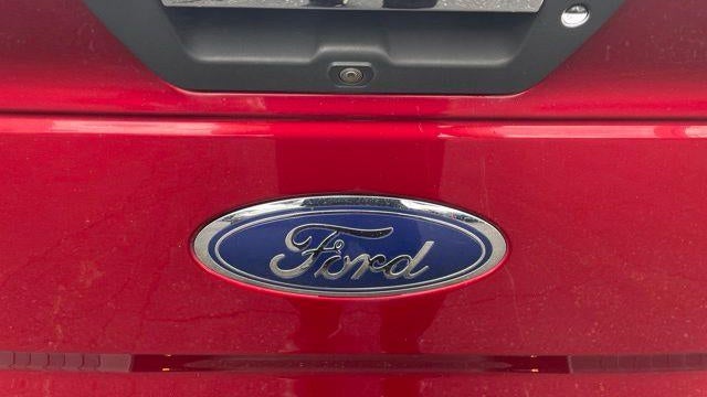 2016 Ford F-150 King Ranch