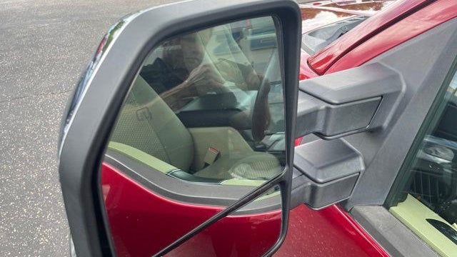 2016 Ford F-150 King Ranch