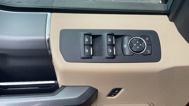 2016 Ford F-150 King Ranch
