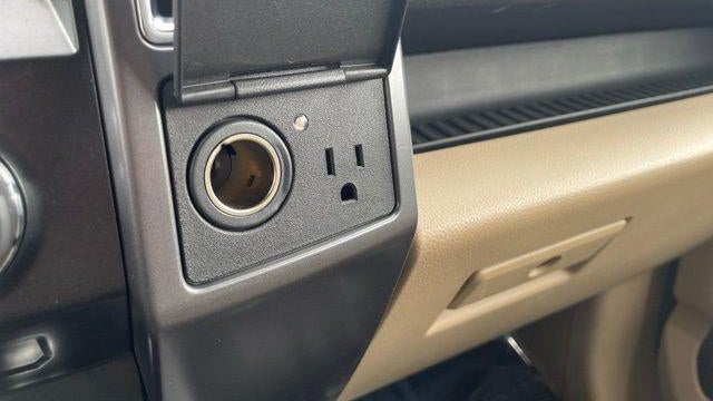 2016 Ford F-150 King Ranch