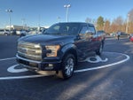 2016 F-150 Thumbnail 3
