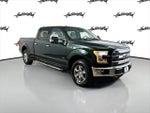 2016 F-150 Thumbnail 3