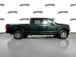 2016 F-150 Thumbnail 4