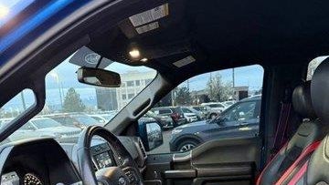 2016 Ford F-150 King Ranch