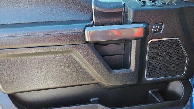 2016 Ford F-150 King Ranch