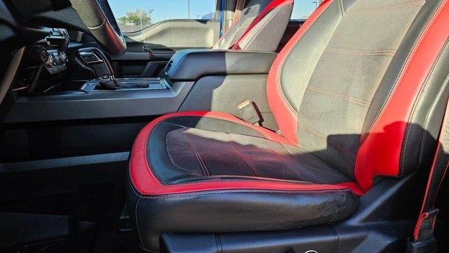 2016 Ford F-150 King Ranch
