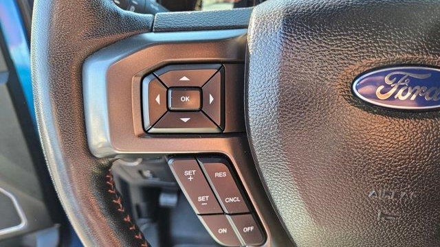 2016 Ford F-150 King Ranch