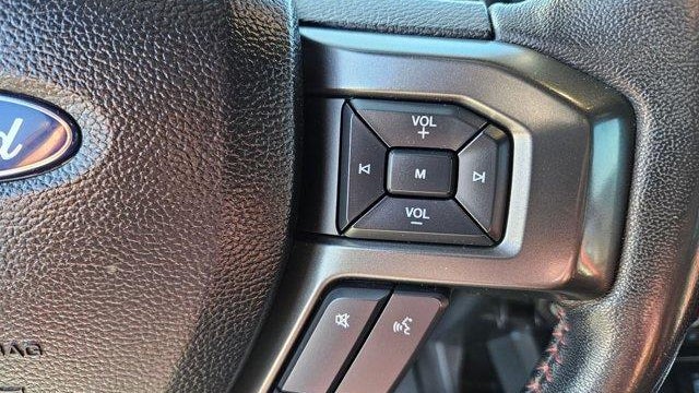 2016 Ford F-150 King Ranch