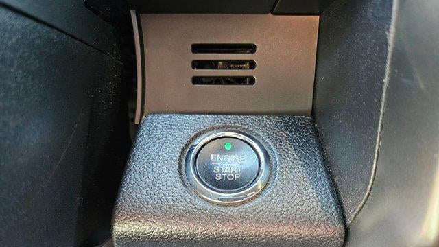 2016 Ford F-150 King Ranch