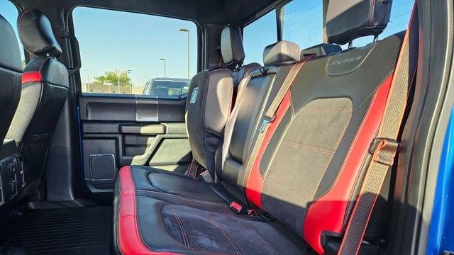 2016 Ford F-150 King Ranch