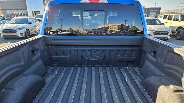 2016 Ford F-150 King Ranch