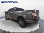 2016 F-150 Thumbnail 3