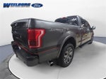 2016 F-150 Thumbnail 5