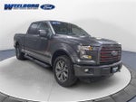 2016 F-150 Thumbnail 7