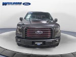 2016 F-150 Thumbnail 8
