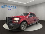 2016 F-150 Thumbnail 2