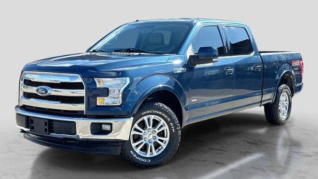 Preowned 2017 Ford F-150 XLT for Sale