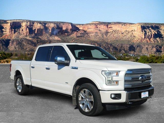 2017 Ford F-150 - $27,588