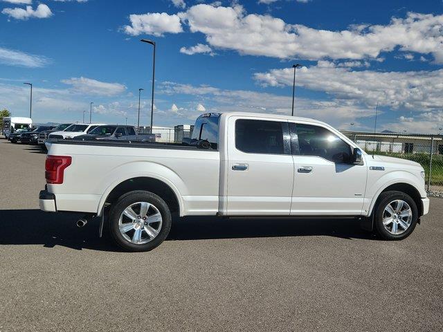 2017 Ford F-150 - $27,588