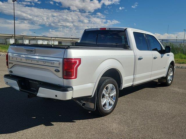 2017 Ford F-150 - $27,588