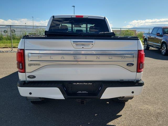 2017 Ford F-150 - $27,588