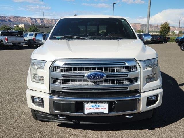 2017 Ford F-150 - $27,588