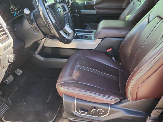 2017 Ford F-150 - $27,588