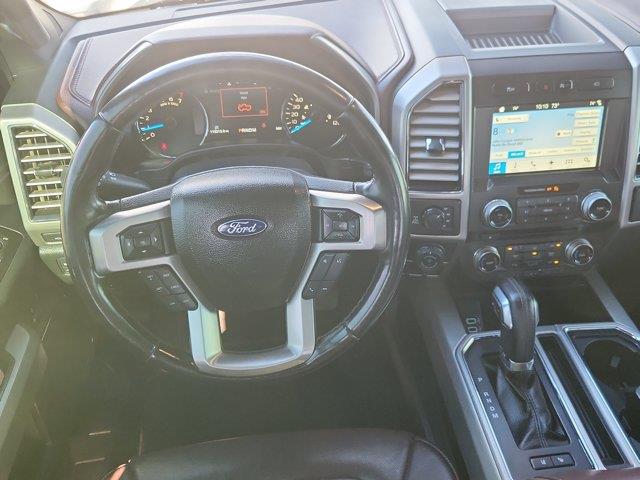 2017 Ford F-150 - $27,588