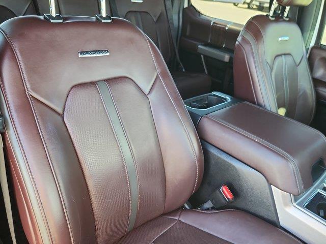 2017 Ford F-150 - $27,588