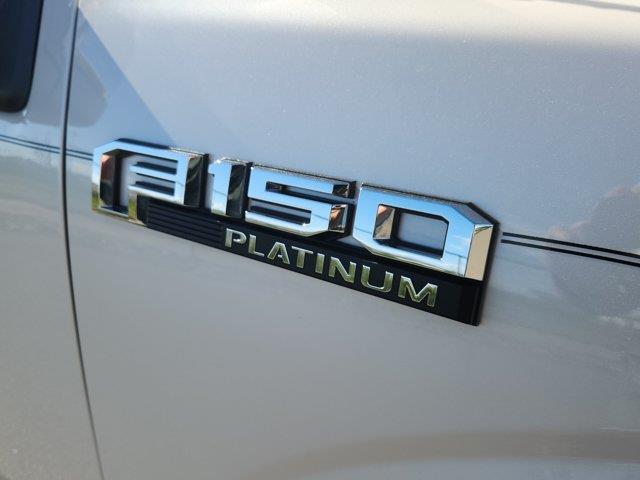 2017 Ford F-150 - $27,588