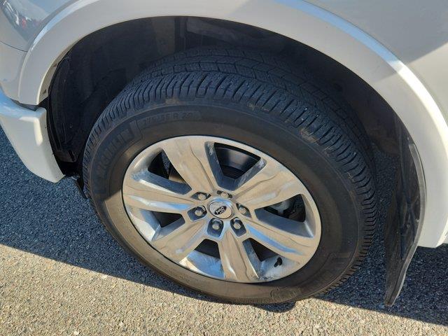 2017 Ford F-150 - $27,588