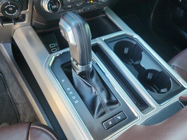 2017 Ford F-150 - $27,588