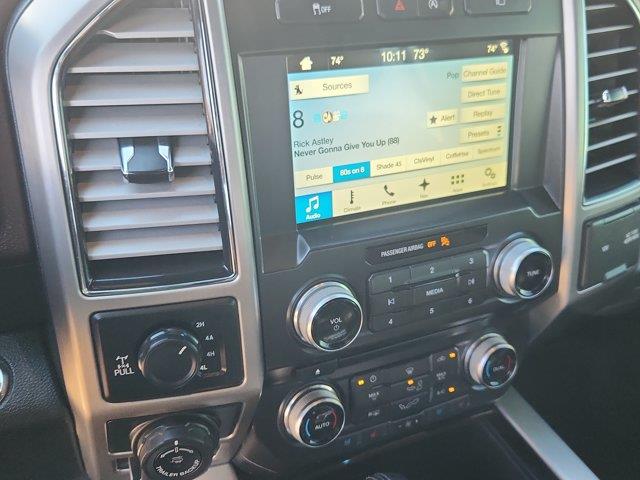 2017 Ford F-150 - $27,588