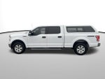2017 F-150 Thumbnail 2