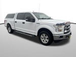 2017 F-150 Thumbnail 8